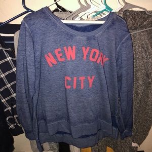 Fifth Sun “Hoodie” material